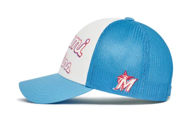 MLB