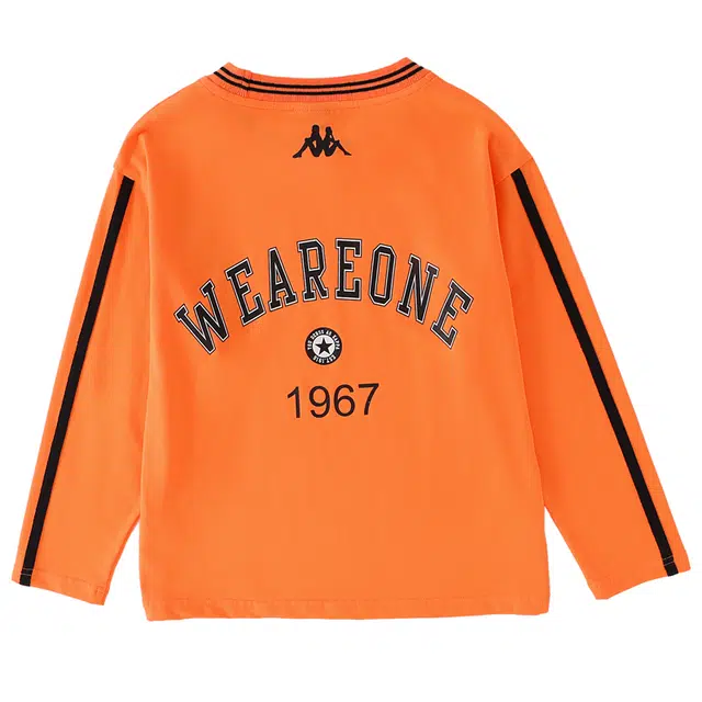 KAPPA KIDS T