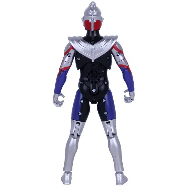 BANDAI 17.5cm