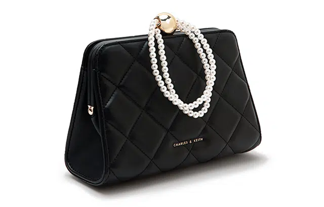 CHARLESKEITH ck Black