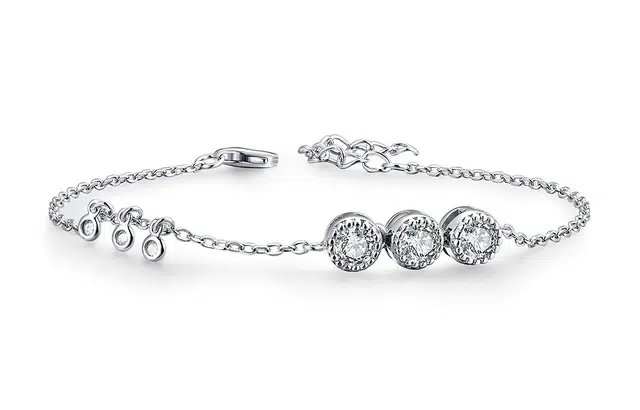 DaisyFellowes S925 AY
