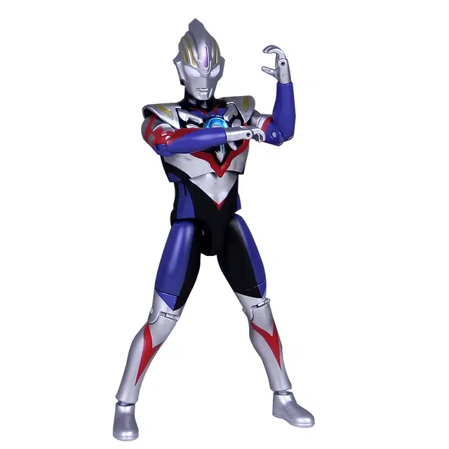 BANDAI 17.5cm
