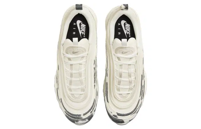 Nike Air Max 97 Cow Print