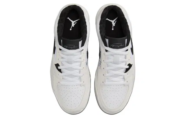 Jordan Stadium 90 "White Black"