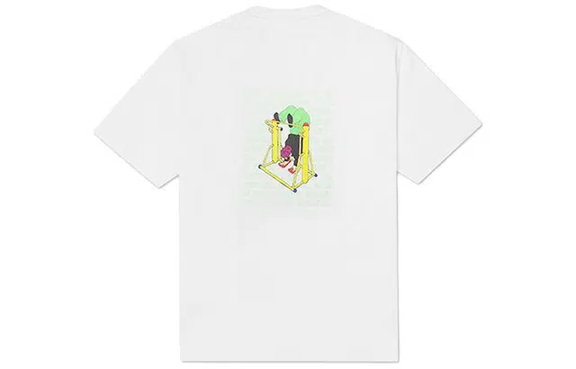 Converse T