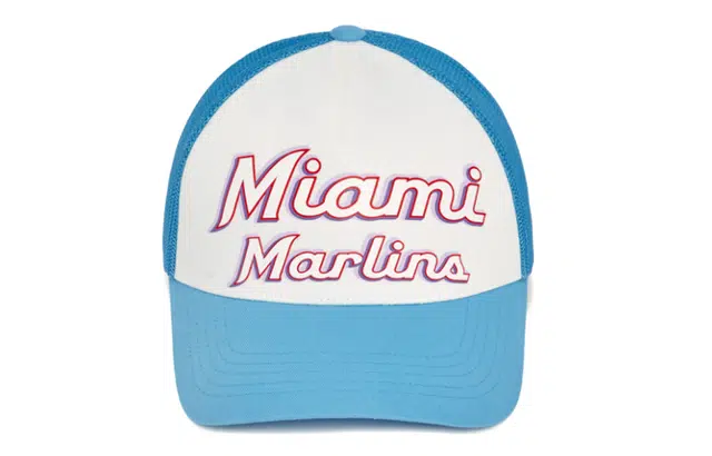 MLB