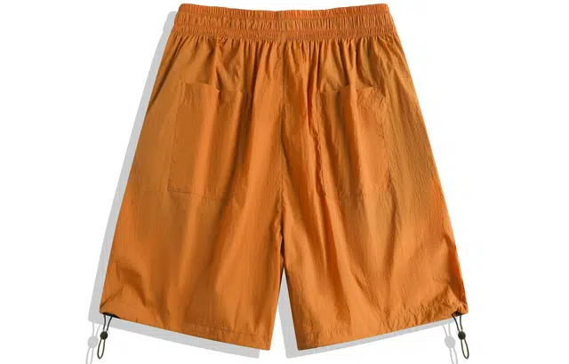 BEENTRILL Nylon Shorts