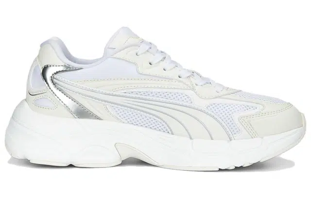 PUMA Teveris Nitro Metallic