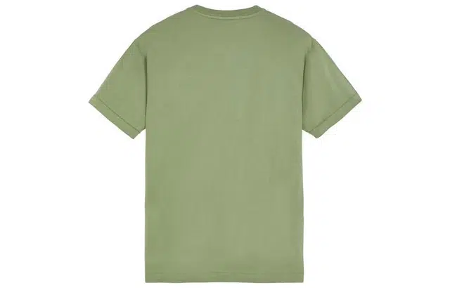 Stone Island SS23 Green T-Shirt