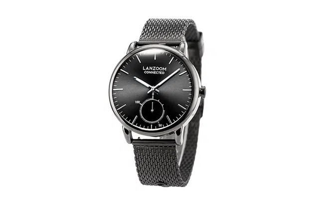LANZOOM 41mm Regen12