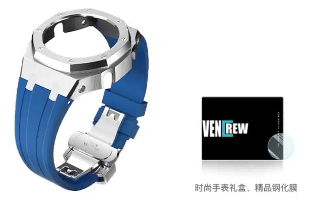 VENCREW 4.0 GA2100AP VENCREW-JY6