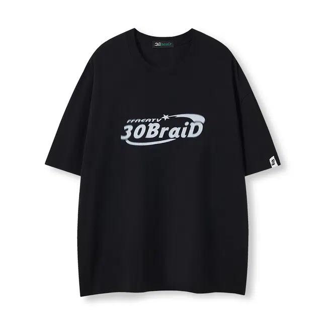 30BRAID LogoT