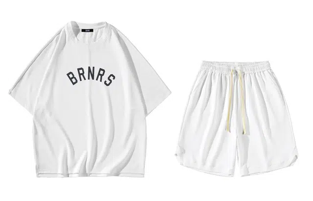 BRNR LogoT