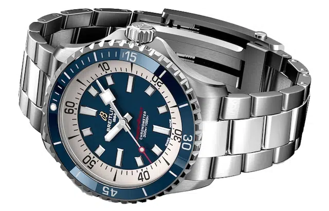 BREITLING 300 42mm A17375E71C1A1