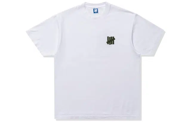 UNDEFEATED SS23 Short Sleeve Tee