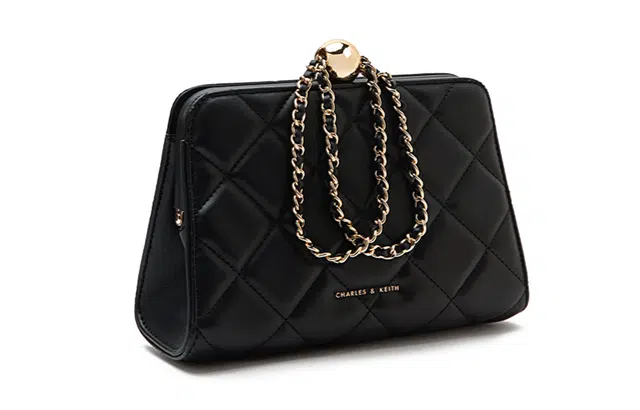 CHARLESKEITH ck Black