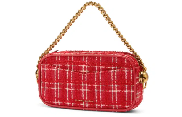 CHARLESKEITH PU ck BlackNavyRed