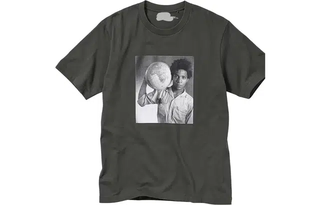 UNIQLO T