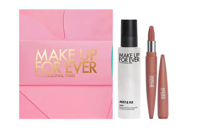 makeupforever 2023