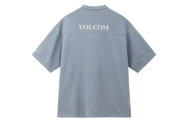 VOLCOM Logo