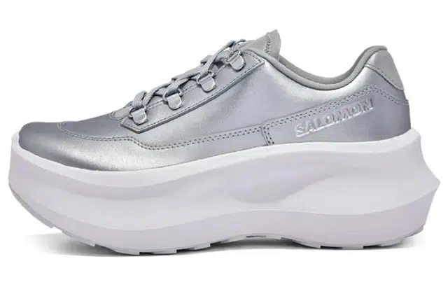 COMME des GARONS x SALOMON SR811