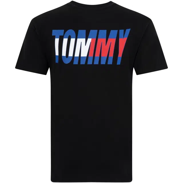 Tommy Hilfiger LogoT