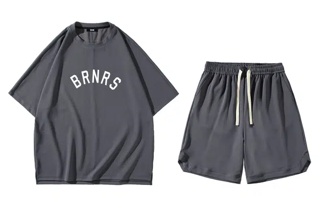 BRNR LogoT