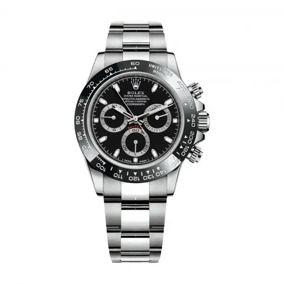 Rolex Daytona 116500LN-0002