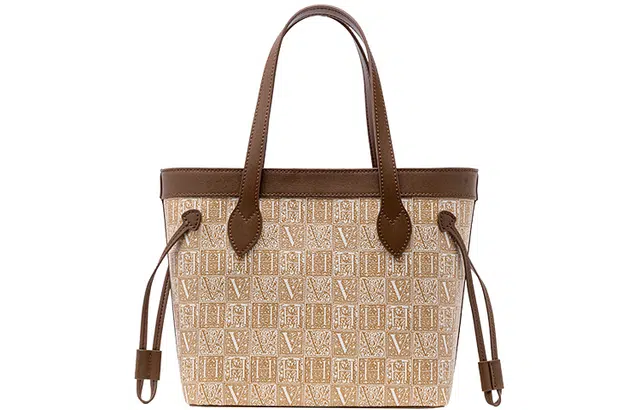 VANESSA HOGAN VH Tote