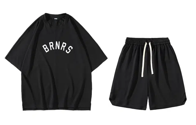 BRNR LogoT