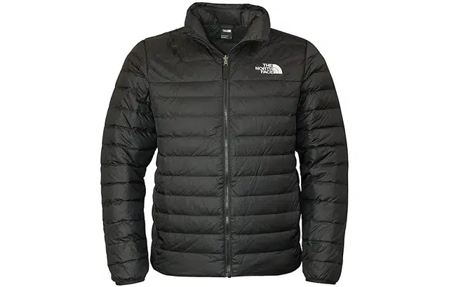 THE NORTH FACE Logo