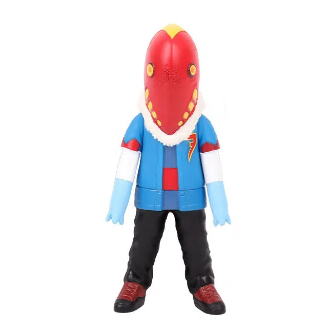 BANDAI 12.5cm