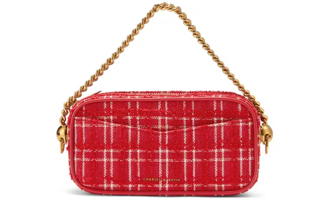 CHARLESKEITH PU ck BlackNavyRed