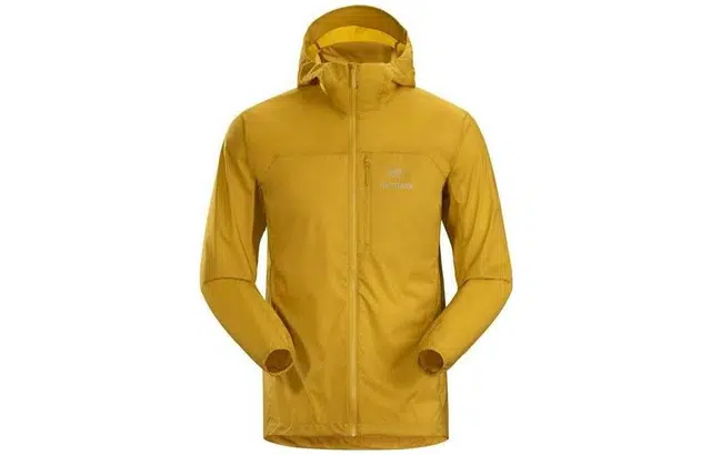 Arcteryx Squamish Hoody Arcteryx Squamish