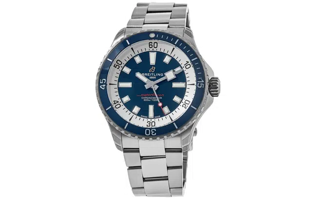 BREITLING 300 42mm A17375E71C1A1