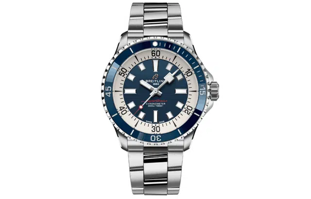 BREITLING 300 42mm A17375E71C1A1