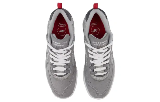 New Balance 808 Numeric Tiago Lemos 808