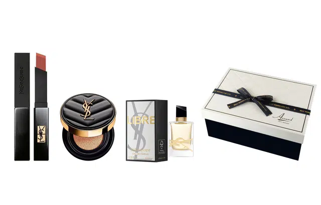 YSL