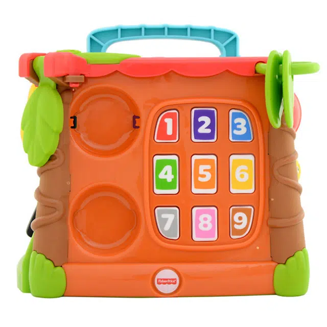 FISHER-PRICE )