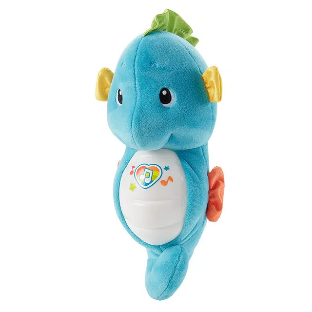 FISHER-PRICE