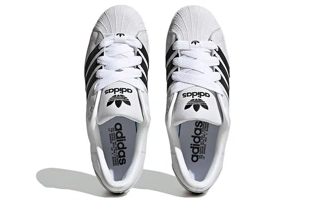 adidas originals Superstar Supermodified