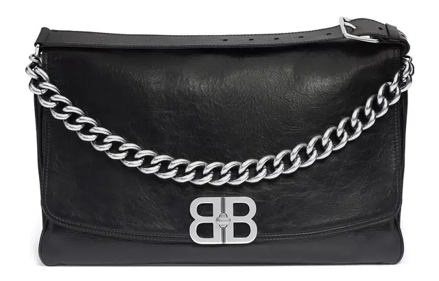Balenciaga BB Soft