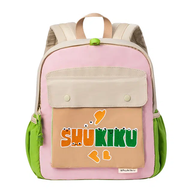 SHUKIKU