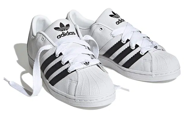 adidas originals Superstar Supermodified