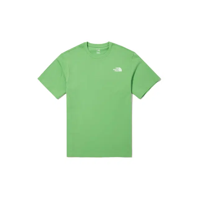 THE NORTH FACE Nse Box Logo Ssrtee LogoT