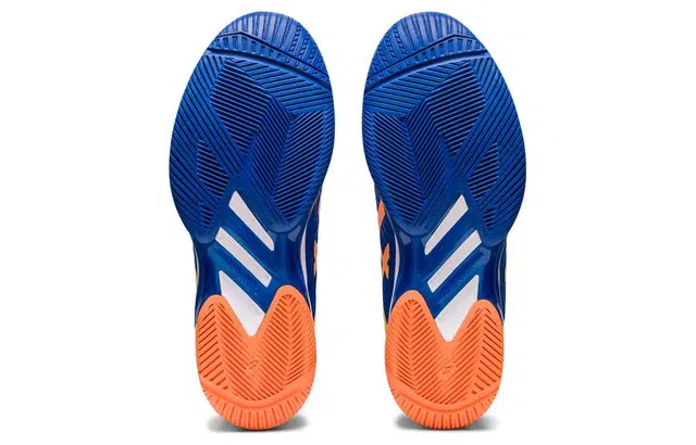 Asics Solution Speed FF 2