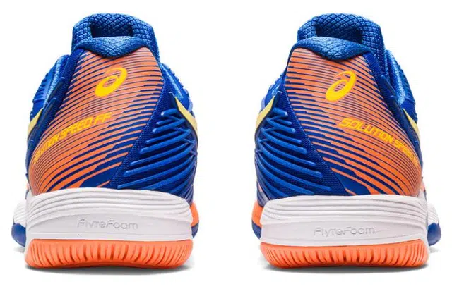 Asics Solution Speed FF 2