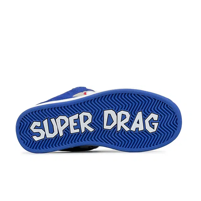 LuzaoT SUPER DRAG