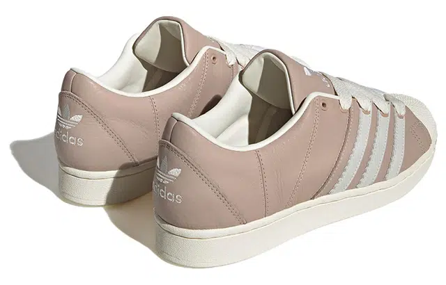 adidas originals Superstar Supermodified
