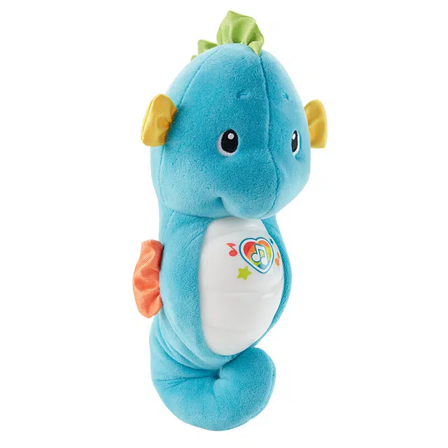 FISHER-PRICE